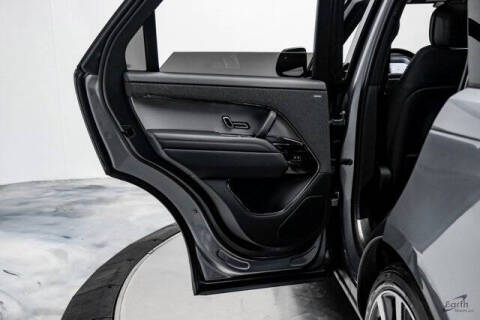 2024 Land Rover Range Rover Sport P360 SE