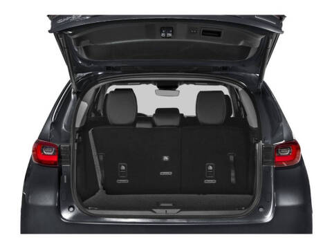 2026 Mazda CX-90 3.3 Turbo Select