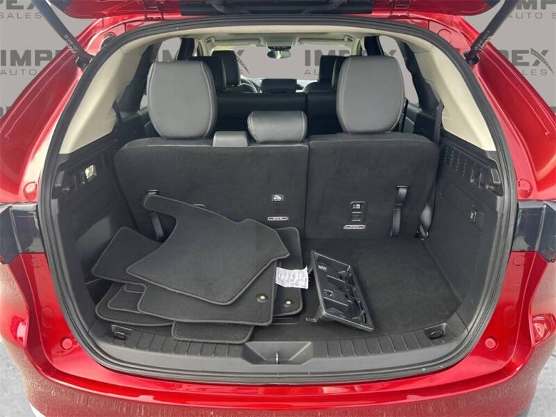 2024 Mazda CX-90 3.3 Turbo Preferred Plus