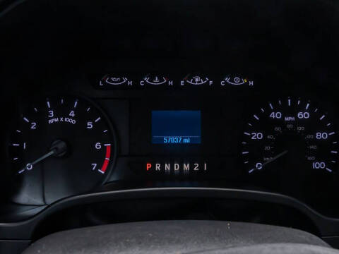 2021 Ford F-250 Super Duty