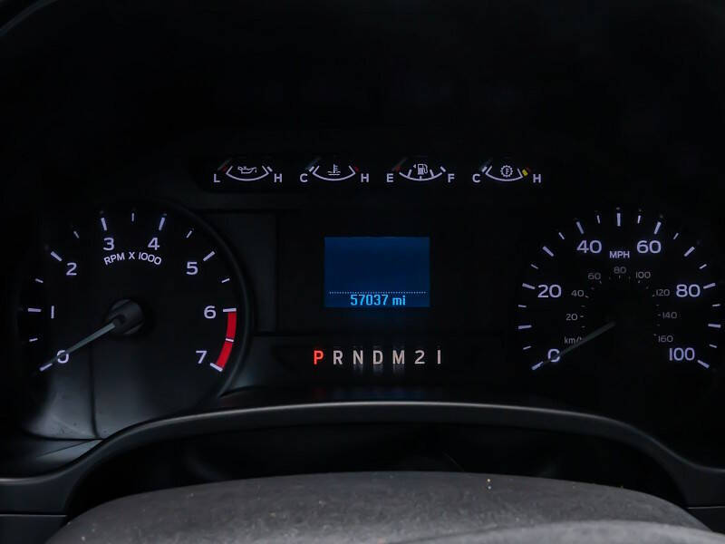 2021 Ford F-250 Super Duty
