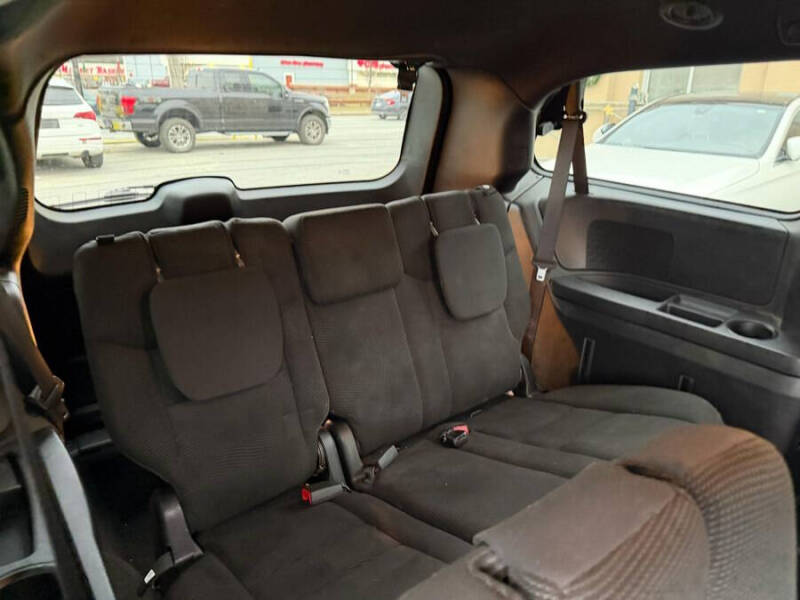 2020 Dodge Grand Caravan