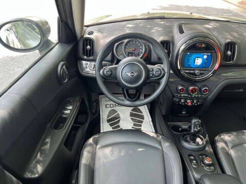 2020 MINI Countryman