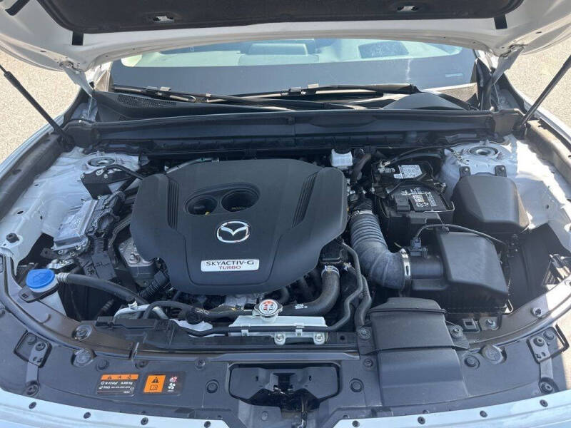 2023 Mazda CX-50 2.5 Turbo Premium