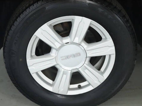 2016 GMC Terrain SLE-2