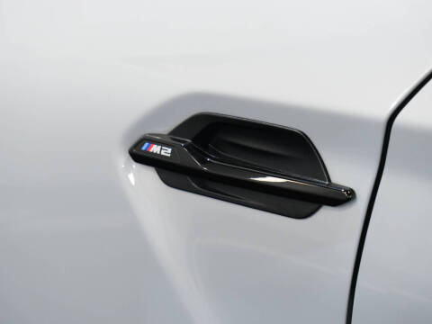 2020 BMW M2 Competition