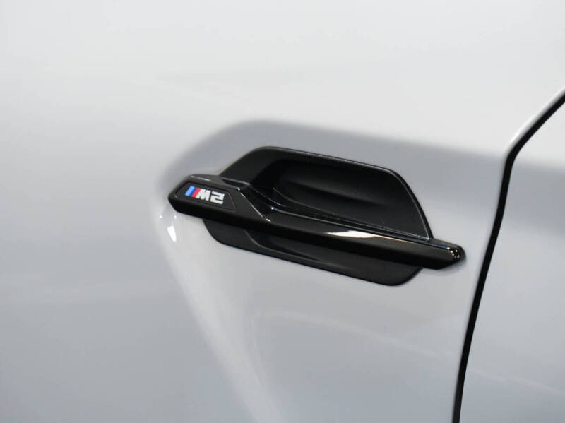 2020 BMW M2 Competition