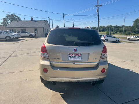 2008 Saturn Vue XR