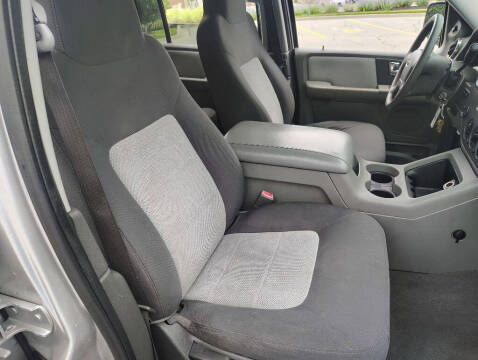 2006 Ford Expedition XLT