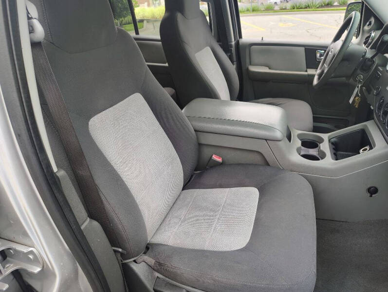 2006 Ford Expedition XLT