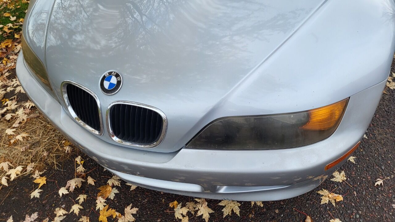 1998 BMW Z3 81