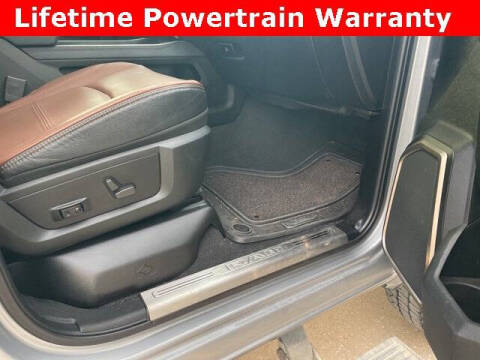 2022 RAM 2500 Limited Longhorn