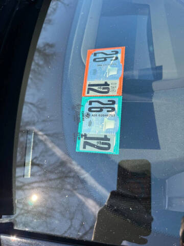 2017 BMW 5 Series 530i