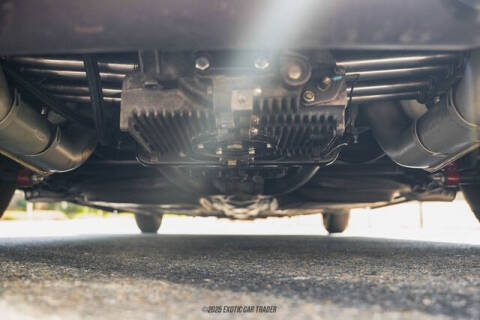 1964 Volkswagen Beetle