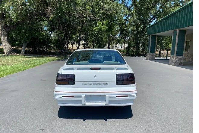 1995 Pontiac Grand Prix