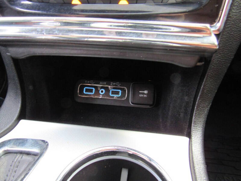 2020 Jeep Grand Cherokee Summit