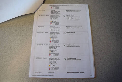 2004 Mercedes-Benz E-Class E 500