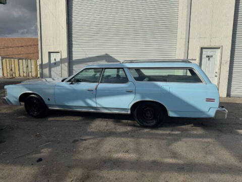 1978 Ford LTD