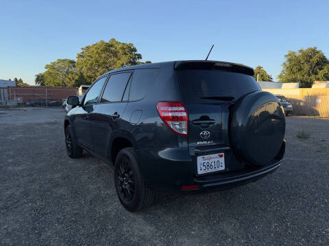 2012 Toyota RAV4