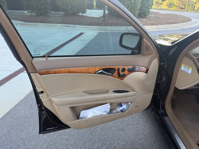 2009 Mercedes-Benz E-Class E 350