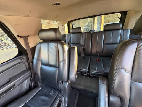 2008 Chevrolet Tahoe LS