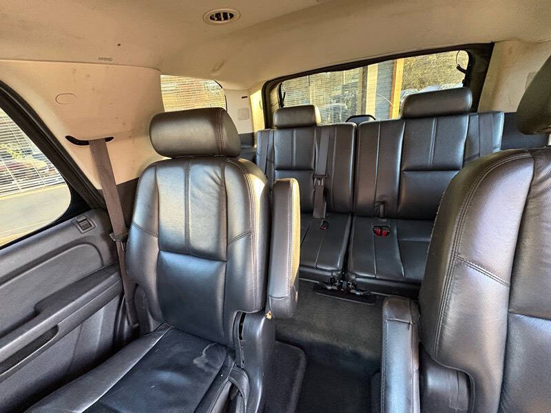 2008 Chevrolet Tahoe LS