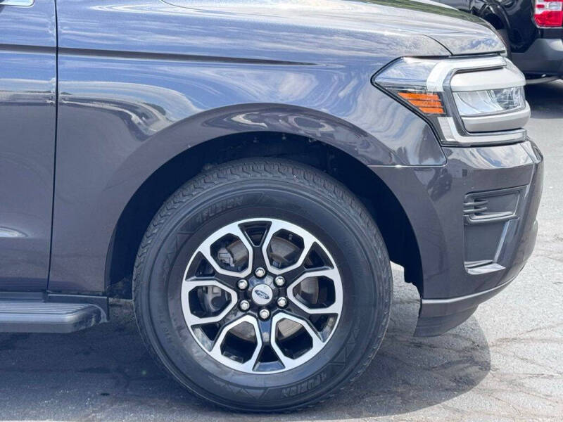 2024 Ford Expedition MAX XLT