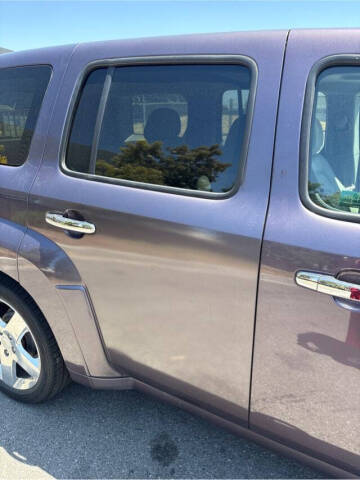 2006 Chevrolet HHR LT