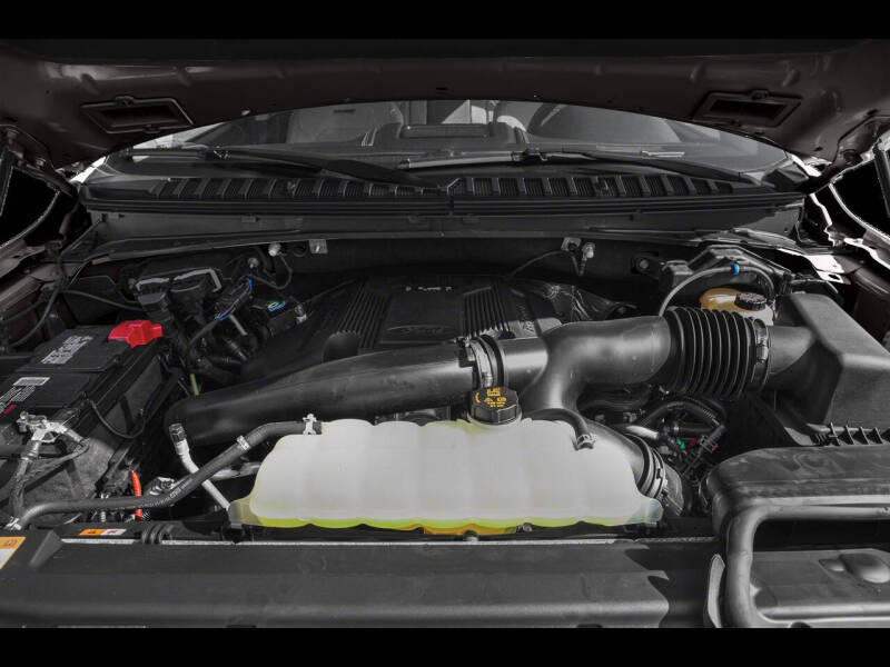 2021 Ford Expedition Platinum