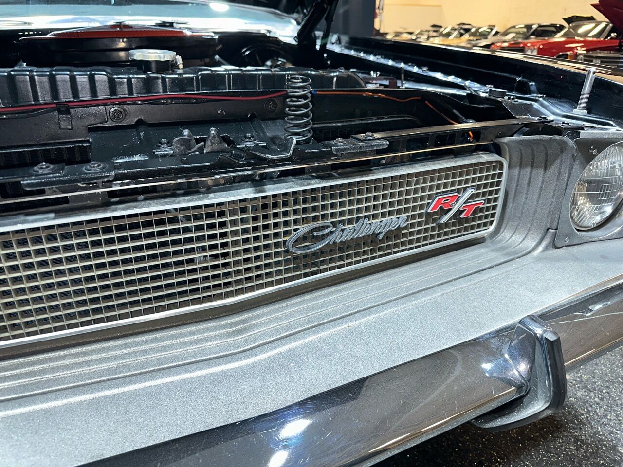 1970 Dodge Challenger 18