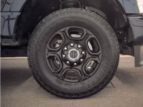 2024 Ford F-250 Super Duty