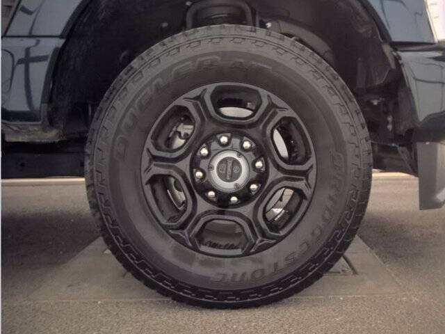 2024 Ford F-250 Super Duty