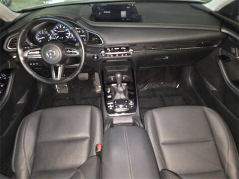 2023 Mazda CX-30 2.5 S Preferred