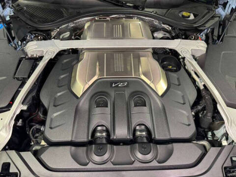 2022 Bentley Flying Spur V8