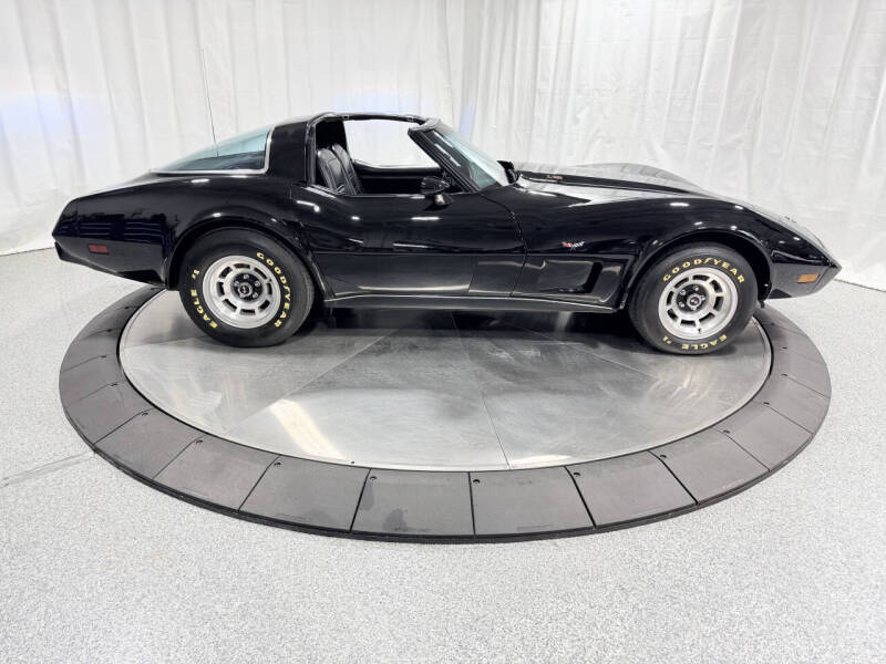 1978 Chevrolet Corvette