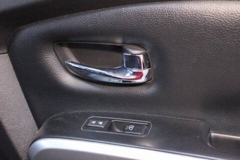 2016 Nissan Titan XD PRO-4X