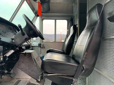 2013 Ford E-Series E-450 SD