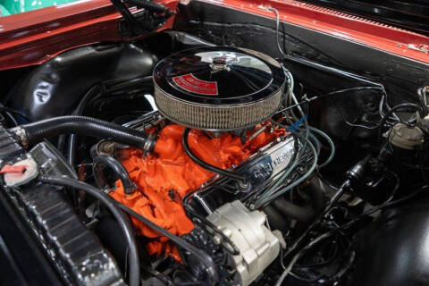 1964 Chevrolet Chevelle