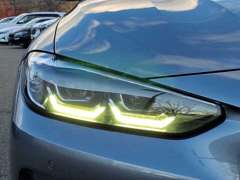 2022 BMW 4 Series 430i