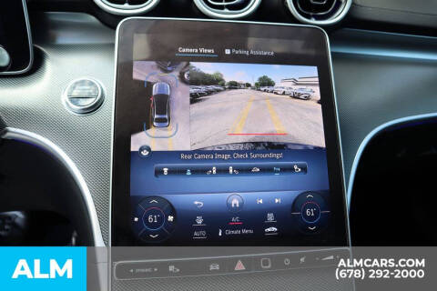 2024 Mercedes-Benz C-Class C 300 4MATIC