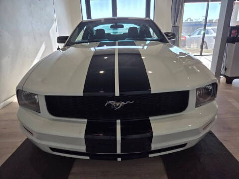 2009 Ford Mustang V6 Premium