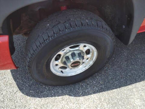 2004 GMC Sierra 2500HD