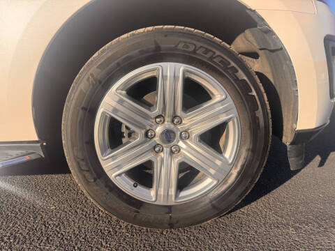 2019 Ford Expedition MAX XLT