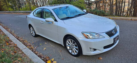 2009 Lexus IS 250