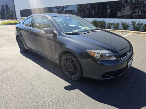 2007 Scion tC