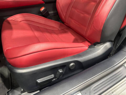 2023 Lexus RC 350 F SPORT