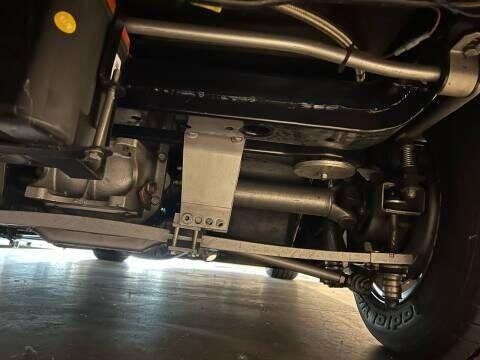 1965 Chevrolet Corvette