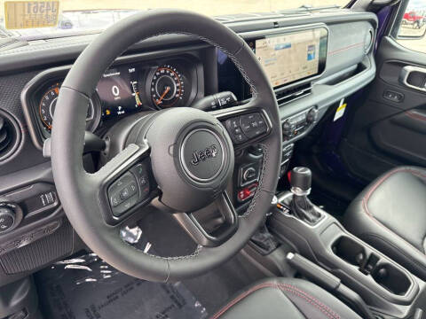 2026 Jeep Gladiator Shadow Ops