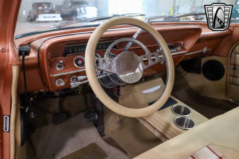 1962 Chevrolet Bel Air