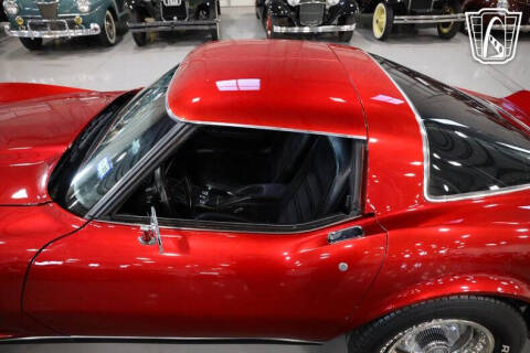 1978 Chevrolet Corvette